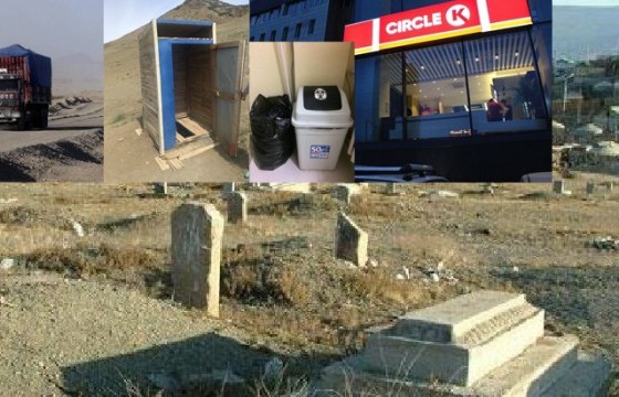 Төрүүлсэн үрээ хог шиг хаядаг харгис эхийн хатуурхал хэрээс хэтэрлээ