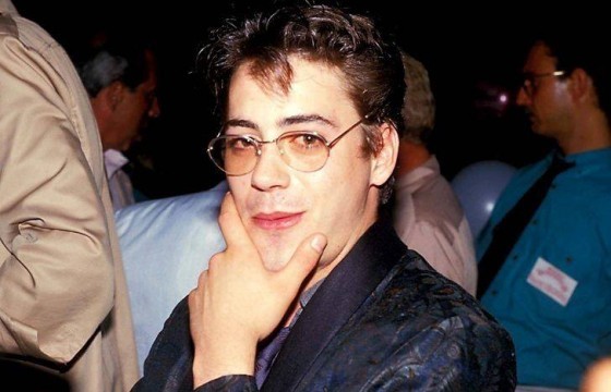 Роберт Даунийг аварсан “гайхамшиг”