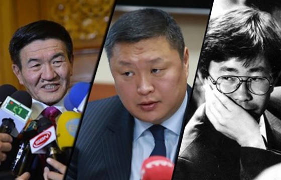 С.Зориг агсны хэрэгт Ц.Нямдоржийг шалгаж эхэлсэн үү