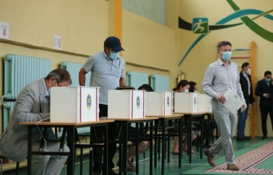 Сонгуулийн өдрүүдэд согтууруулах ундаагаар үйлчлэхгүй