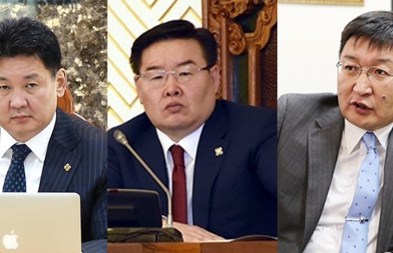  “Том” гурван найз