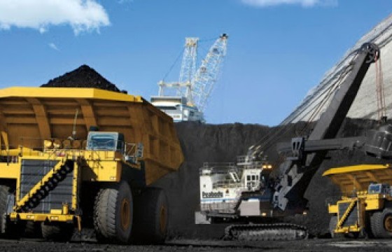 Алга болсон гэх 268 мянган тонн нүүрсний хэрэг хаана замхарсан бэ