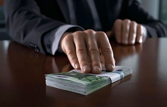 Хахууль өгөх гэмт хэрэг 12 дахин өсжээ