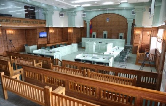 Захиргааны хэргийн шүүх дээр сонгуультай холбоотой хоёр маргаан үүссэн