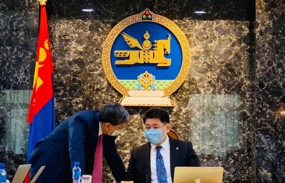 Засгийн газраас өнөөдөр гаргасан шийдвэрүүдтэй танилц