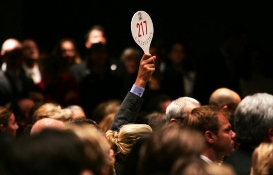 Бүтээл нь үнэд хүрч буй залуу уран бүтээлчид 