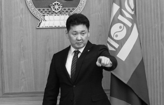 У.Хүрэлсүхийн топ попролууд