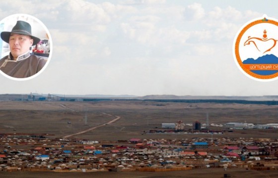 “Айлаас ирээд ав” гэж эхнэртээ утсаар хэлээд, очиход нь нас барсан байжээ