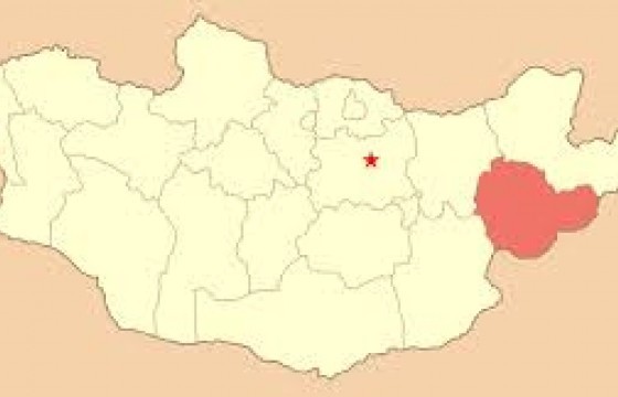 Сүхбаатар аймагт АН үнэмлэхүй ялалт байгуулжээ 