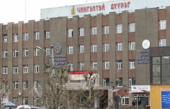 Чингэлтэй дүүргийн НИТХ-д МАН олонх болов