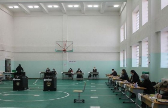 Баян-Өлгий аймагт орон нутгийн сонгуульд 64.4 мянган иргэн санал өгнө