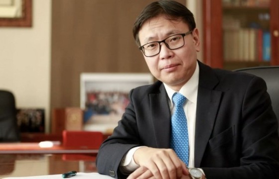 П.Наранбаяр нийслэлд баянзүрхчүүдийг төлөөлөхөөр боллоо