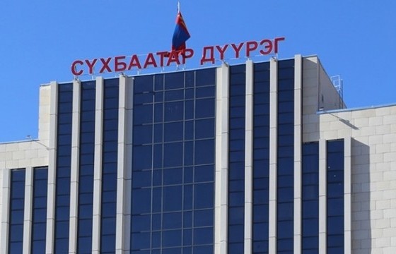 Сүхбаатар дүүрэгт АН олонх боллоо