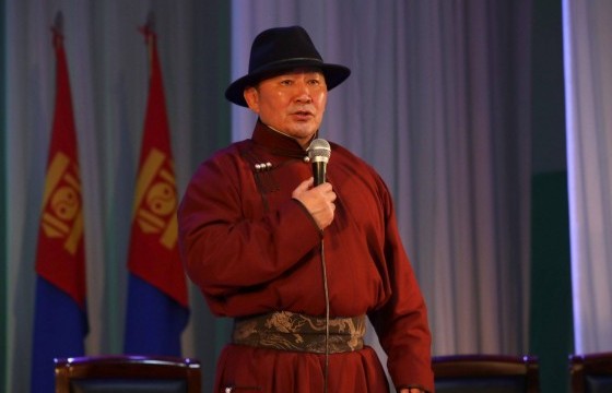 Ерөнхийлөгч шуурхай хурал зарлалаа