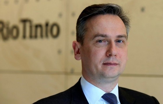 “Рио Тинто”-гийн удирдлагыг яллагдагчаар татсаны учир