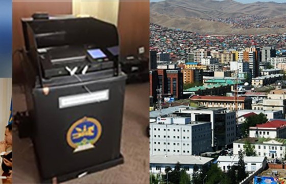 Эргэлтийн тойм: Орон нутгийн төлөөлөгчдөө сонгож, хар машинаа хакердахыг завдсан долоо хоног