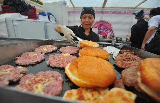 Түргэн хоолны 