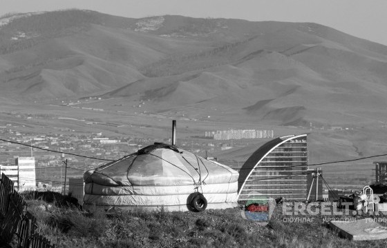 ХАР&ЦАГААН: Хоосон хонохгүй юм сан гэх ганц зорилготой дөрвөн өрх