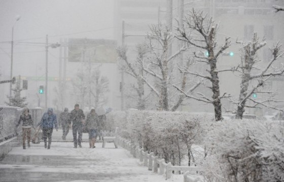 Сарын сүүлчээр цочир хүйтэрнэ