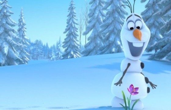 Олафын амьдралаар 