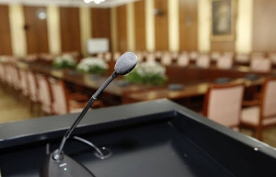 Намын бүлгүүд хуралдана