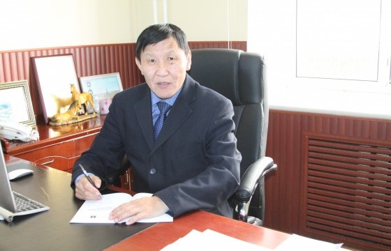 А.Дэмбэрэл: “Найдвартай тоо мэдээллээр эх дэлхийгээ холбоё, нэгтгэе” уриатай дэлхийн статистикийн өдрийг тэмдэглэж байна