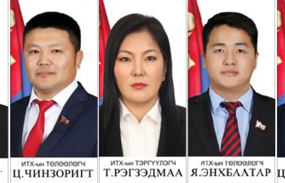 Хан-Уул дүүргийн ИТХ-ын дарга, төлөөлөгчид буцалтгүй тусламж нэрээр  87 сая төгрөг завшжээ