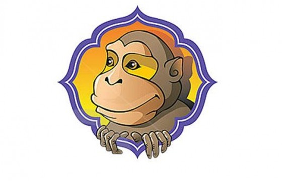 Эрхтний тэнгэрт одтой, улаан бич өдөр