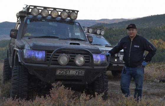 Н.Болор: Манай клубын залуус аврах ажиллагаанд донтчихсон