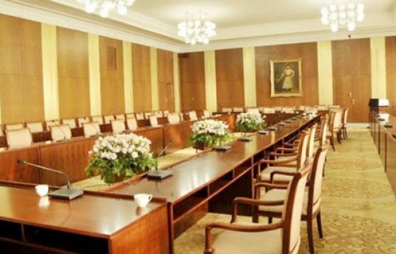 Монгол Улсын 2021 оны төсвийн тухай хуулийн төслийг хэлэлцэнэ