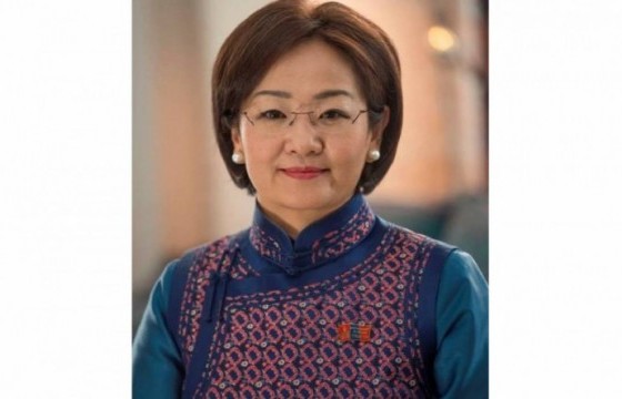 М.Батчимэг агсантай баасан гарагт салах ёс гүйцэтгэнэ