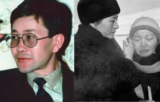 Л.ЭРДЭНЭТУУЛ: Б.БУЛГАН ТАЛИЙГААЧ НӨХРИЙНХӨӨ ТАЛААР ДАНДАА САЙН САЙХНААР Л ДУРСАН ЯРЬДАГ