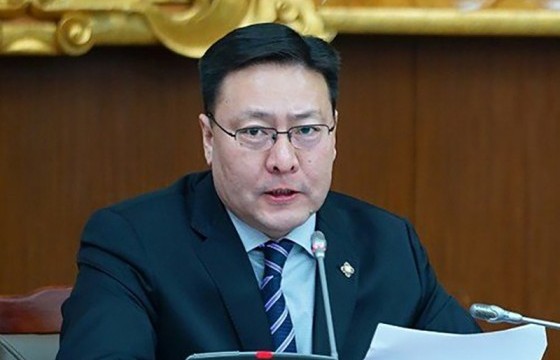 Ж.Батзандан маш ноцтой мэдэгдэл хийснээ мэдэж байгаа болов уу