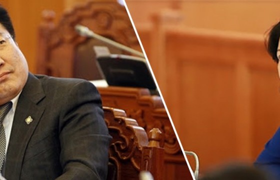 Б.Ундармаагийн гурван жилийн хорих ялыг өөрчилж, 30 сая төгрөгөөр торгохоор болжээ