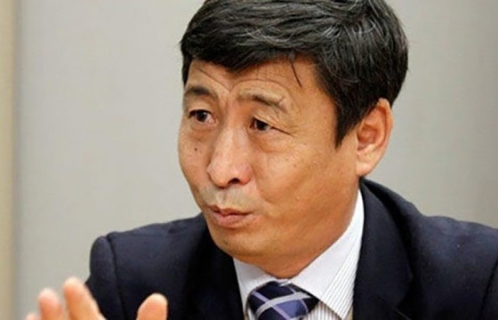 Л.Бямбажаргал: Манай улс уран олборлосноор өндөр технологи орж ирж, чанартай ажлын байр нэмэгдэнэ