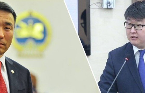 Д.Сумъяабазарыг хотын даргад 100 хувийн саналаар дэмжлээ