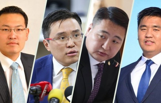 Э.Батшугар, О.Магнай нарт боломж нээгдэв үү