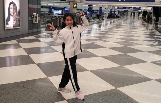 Ч.Марал: Дэлхийн аварга болсондоо баярлаж, “Од” болчихсон мэт төсөөлж ирсэн ч хүмүүс мэдээгүй байсан