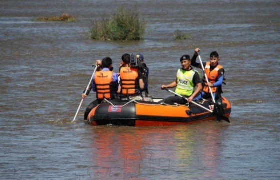 Морьтой гол гаталж яваад живсэн иргэнийг эрэн хайж байна
