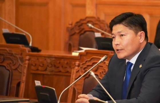 Х.Нямбаатар: 800 иргэний асуудал шүүхийн шатандаа явж байгаа