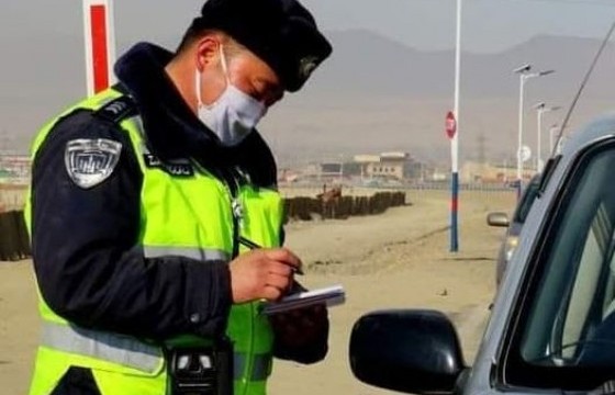 Янгир ямааг хууль бусаар агнасан хэргийг илрүүлжээ