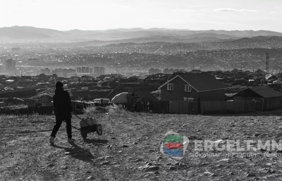 УСЧИН ХҮҮ ТУЛГАА