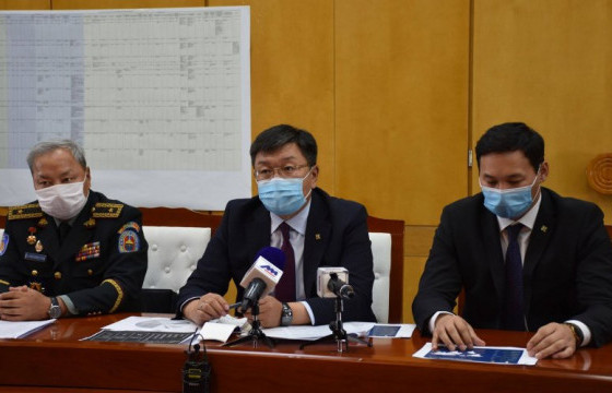 УОК: Өндөржүүлсэн бэлэн байдлын хугацааг сунгалаа