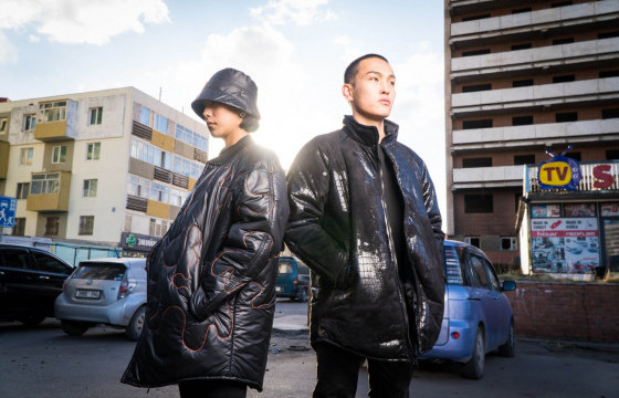 “Ида Студиос” брэнд намар, өвлийн шинэ цуглуулгаа гаргалаа