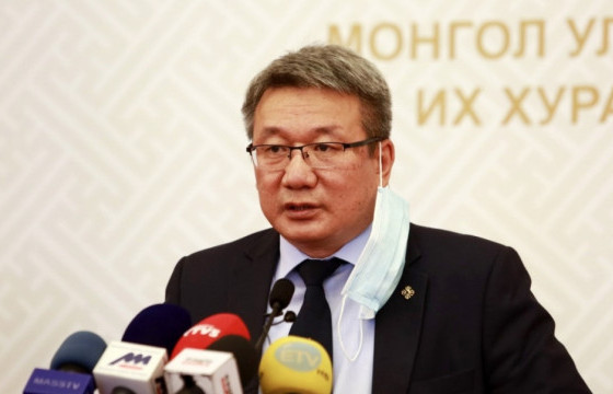 Г.Ёндон: Хөдөлмөрийн гэрээ, журамдаа заачихсан учраас би өөрийгөө болохгүй зүйл хийсэн гэж бодохгүй байна