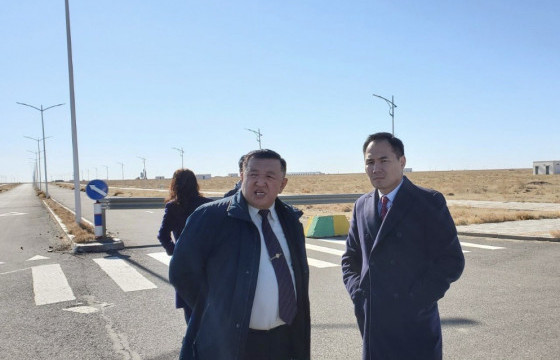 Замын-Үүд боомтоор нэвтрэх зорчигчдын тоог дөрөв дахин нэмэгдүүлнэ