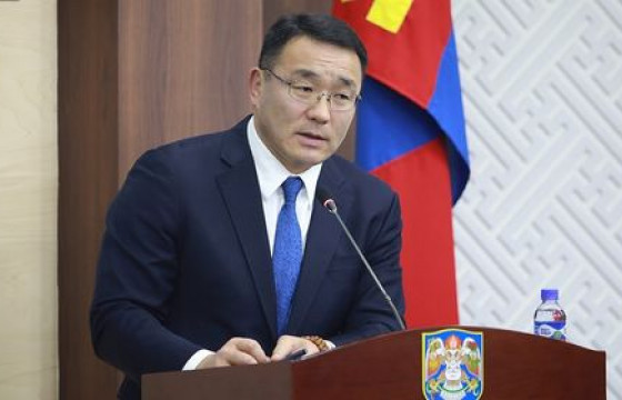 Д.Сумъяабазараас хотын хөгжлийг хүлээлтгүй нь 