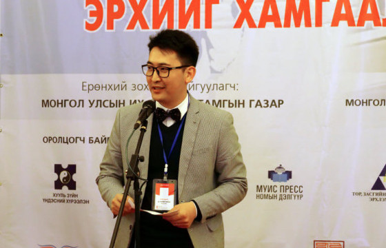 О.Гомбожав: Өдөр тутмын амьдралаа эргэн харахад туслах, зөвхөн хүүхдийн гэж болохгүй 10 контент