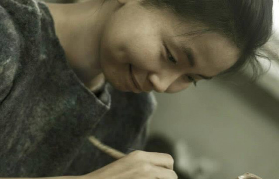 Эх орондоо үйлдвэрлэв: Гоёл, чимэглэл урлаач Цагаанаа буюу 