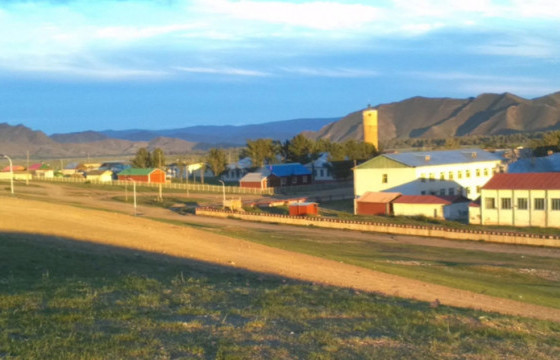 Н.Зоригоо: Амиа алдсан ой дөрвөн сартай хүүгийн ар гэрийнхэн Цагаан нуур суманд бүртгэлгүй